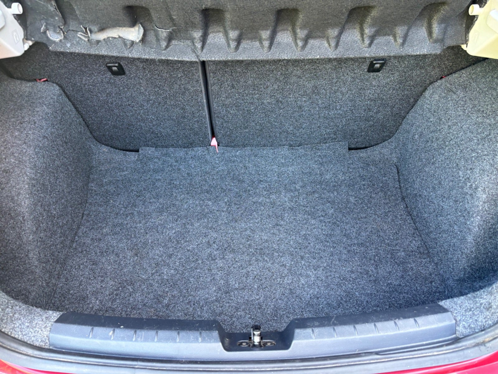 undefined Seat Ibiza fra 2011