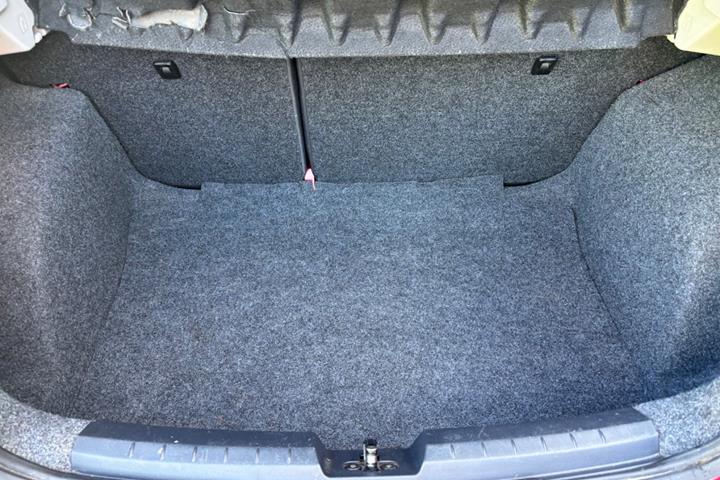 undefined Seat Ibiza fra 2011