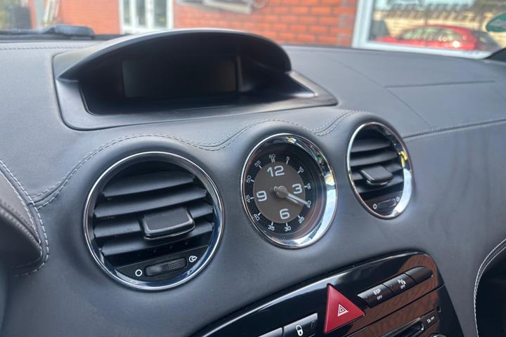 undefined Peugeot RCZ fra 2010