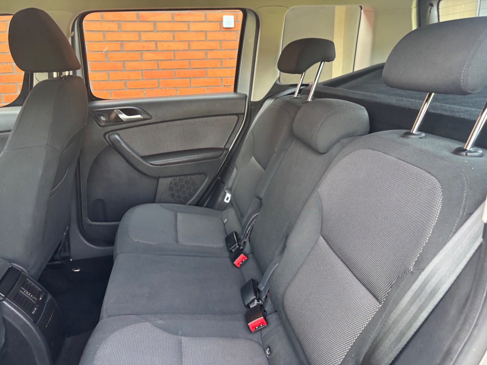 undefined Skoda Yeti fra 2012