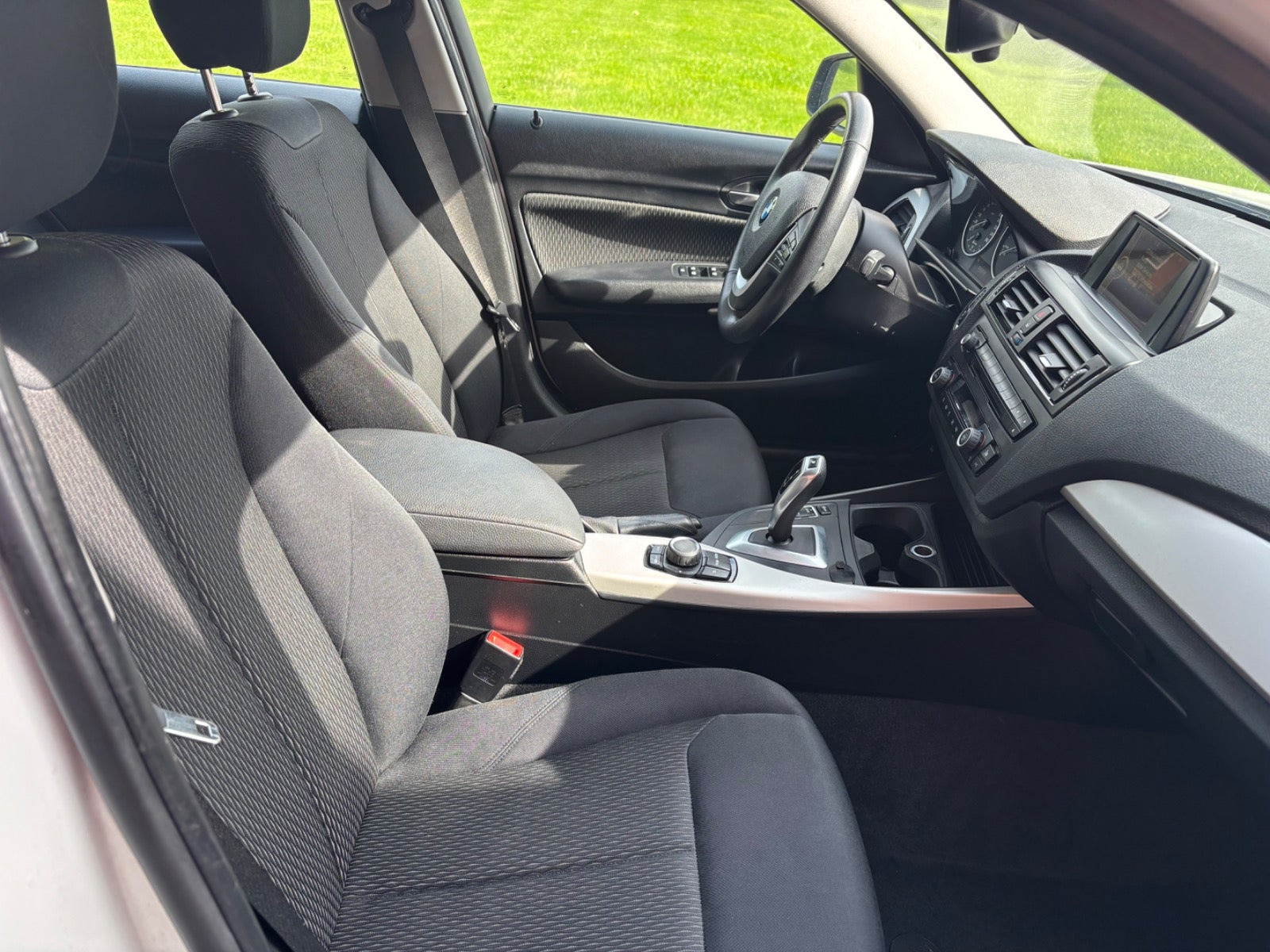 undefined BMW 120d fra 2013