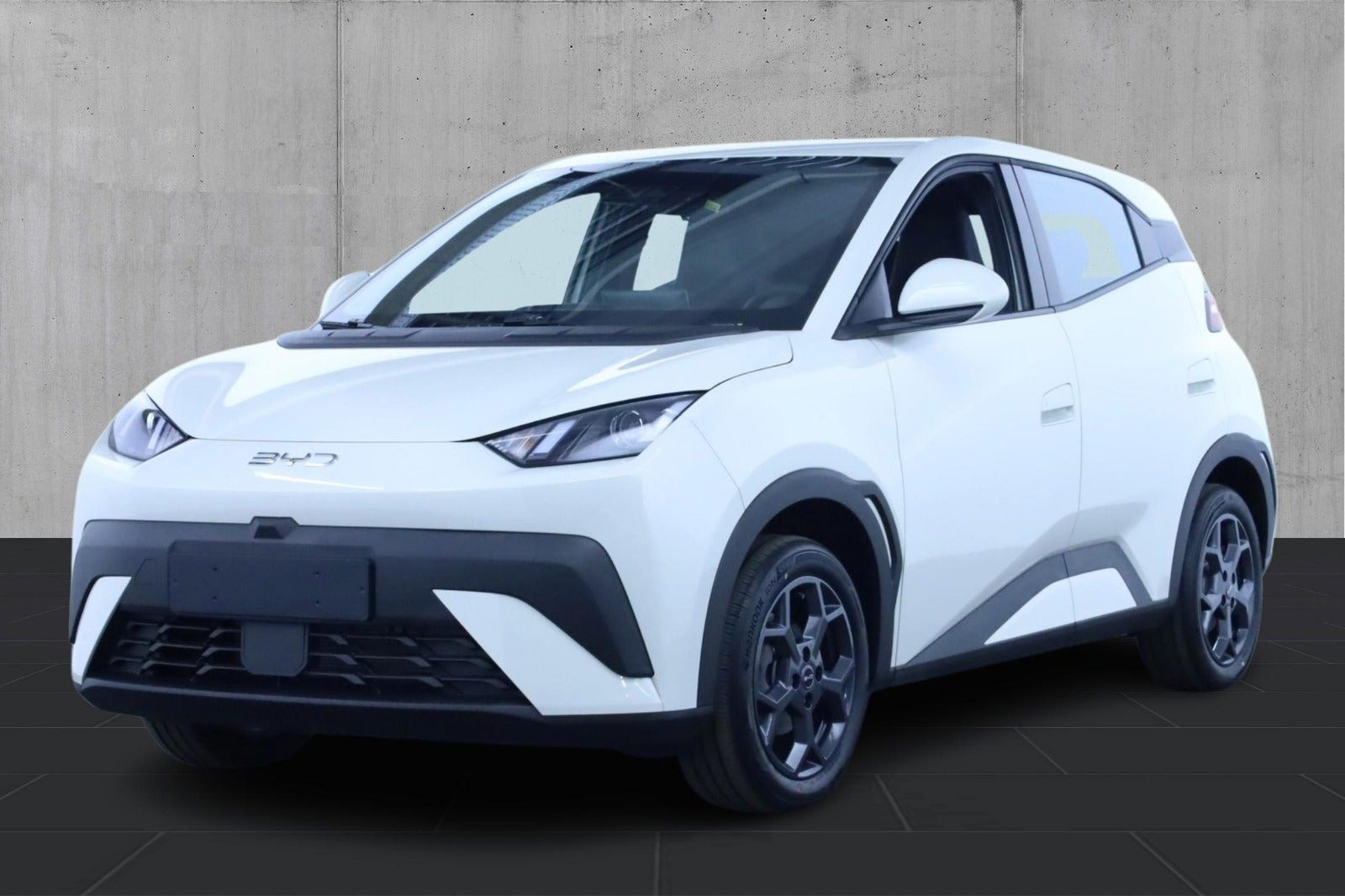 BYD Dolphin Surf 43 Boost