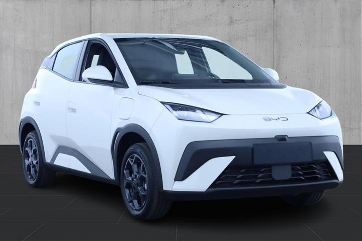 undefined BYD Dolphin Surf fra 2025