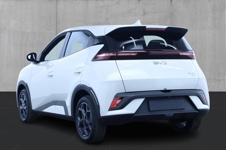undefined BYD Dolphin Surf fra 2025