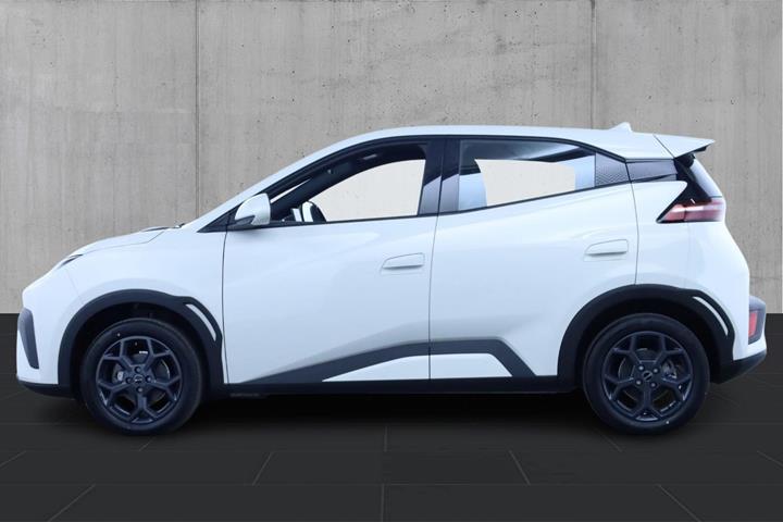 undefined BYD Dolphin Surf fra 2025