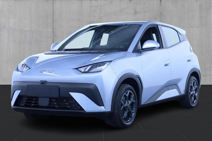 undefined BYD Dolphin Surf fra 2025