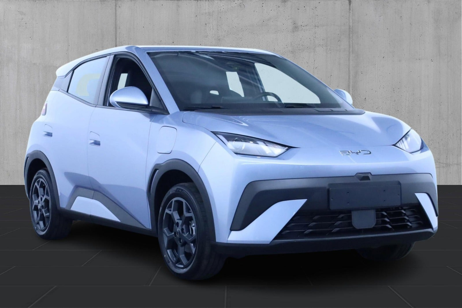 undefined BYD Dolphin Surf fra 2025