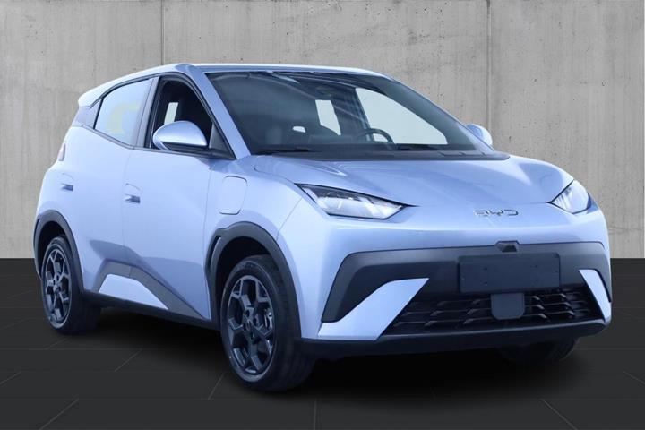 undefined BYD Dolphin Surf fra 2025