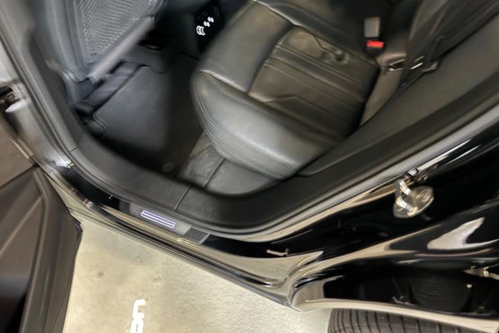 undefined Audi e-tron fra 2020