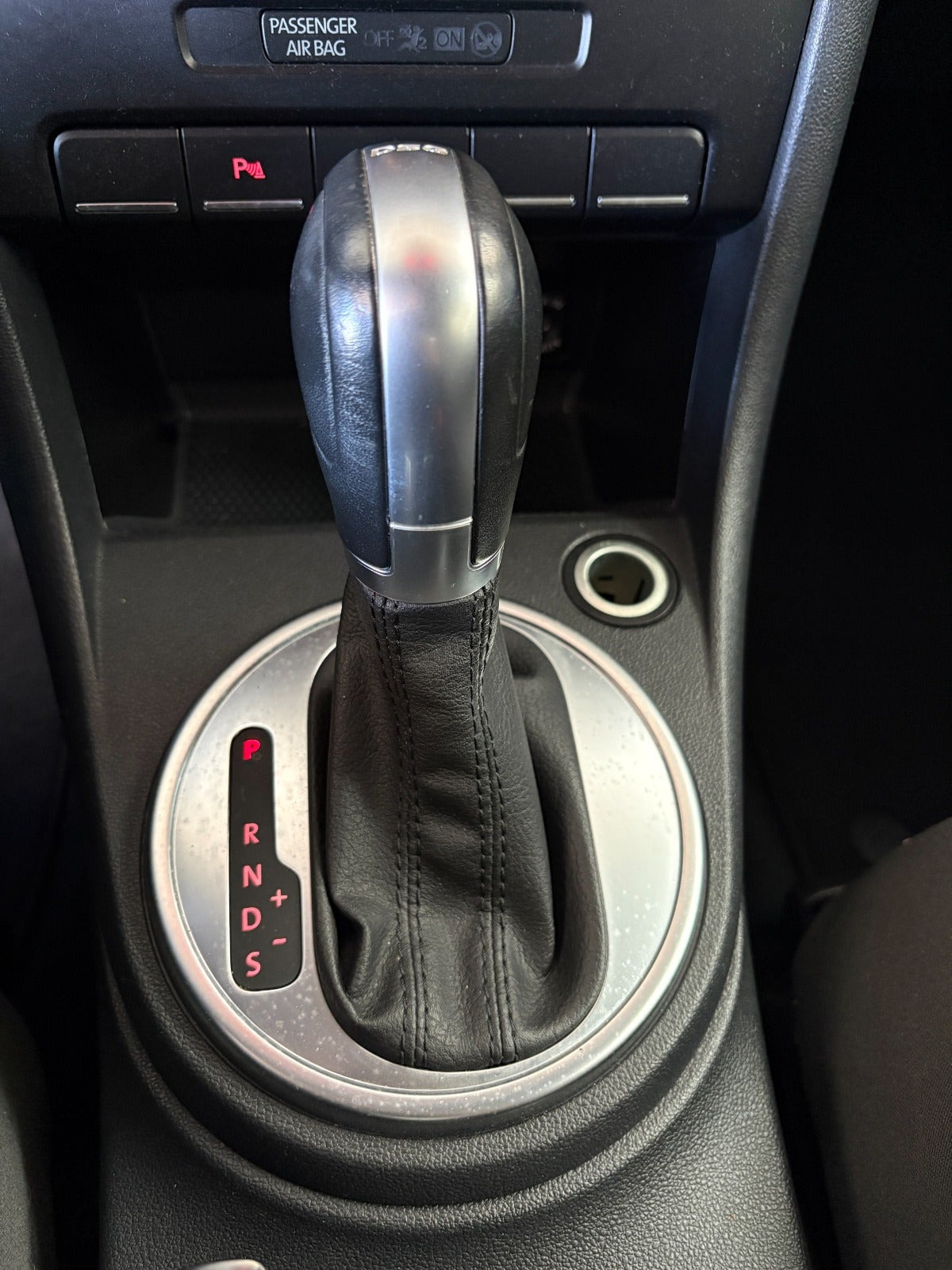 undefined VW The Beetle fra 2015
