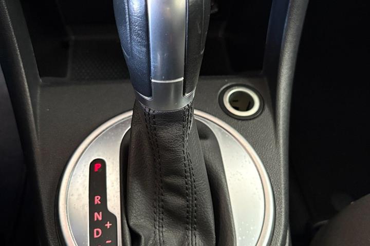 undefined VW The Beetle fra 2015