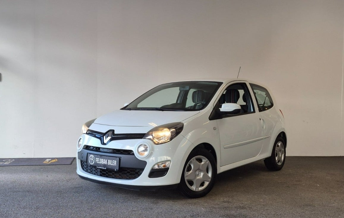Renault Twingo 1,2 16V Authentique ECO2