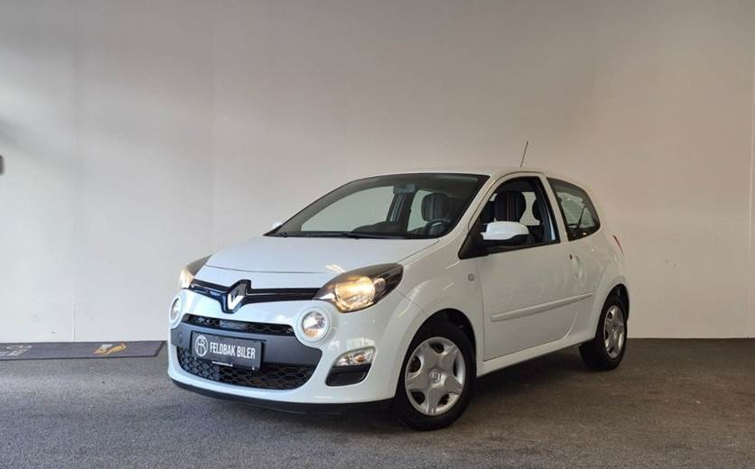 Renault Twingo 1,2 16V Authentique ECO2