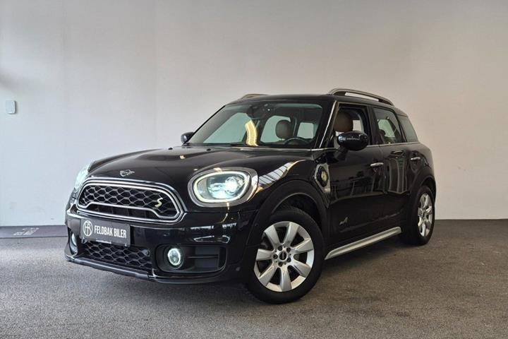 undefined Mini Countryman Cooper SE fra 2020