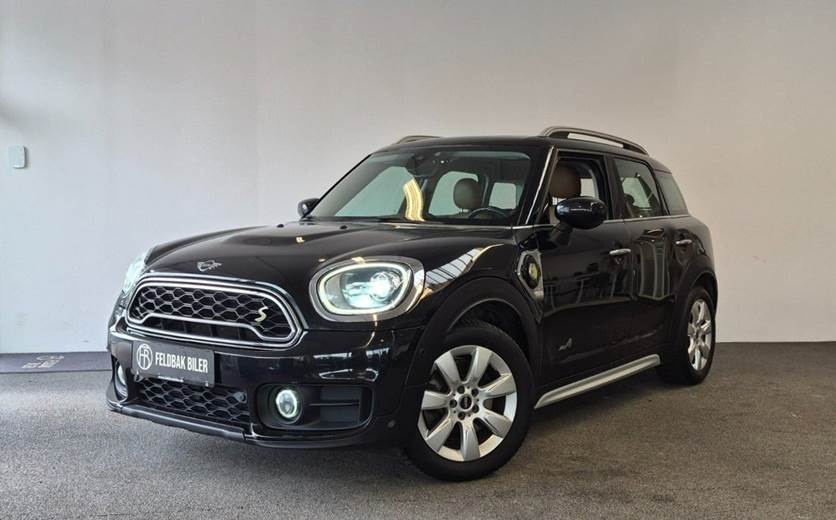 Mini Countryman Cooper SE 1,5 Essential aut. ALL4