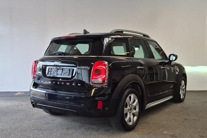 undefined Mini Countryman Cooper SE fra 2020