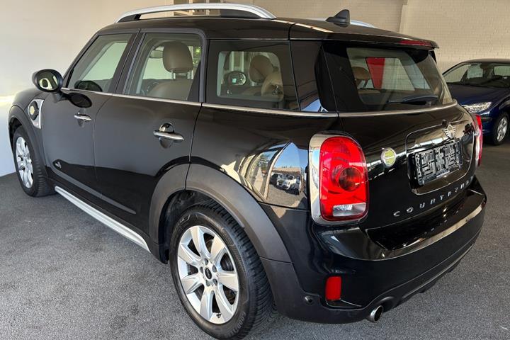 undefined Mini Countryman Cooper SE fra 2020