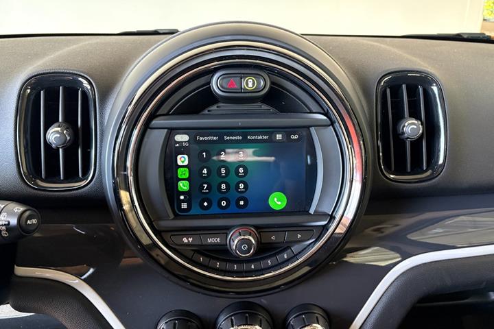 undefined Mini Countryman Cooper SE fra 2020