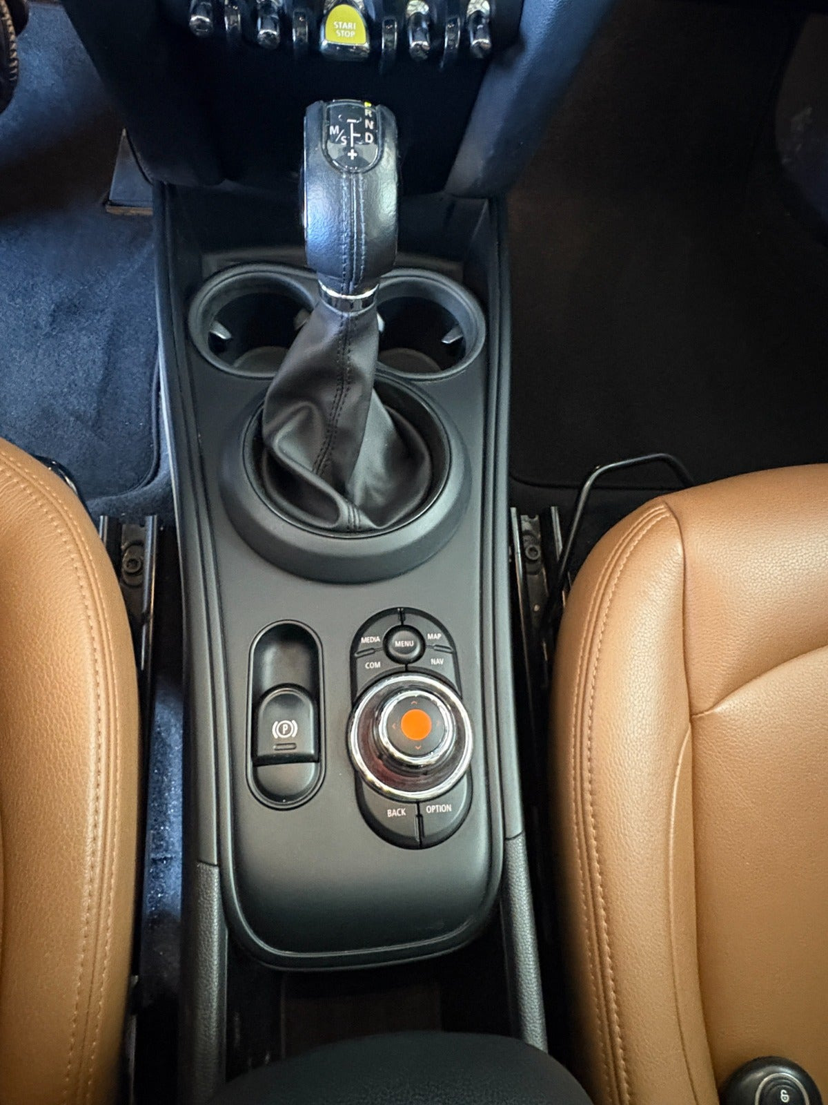 undefined Mini Countryman Cooper SE fra 2020