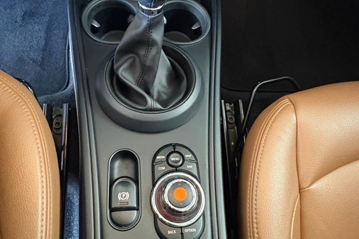 undefined Mini Countryman Cooper SE fra 2020