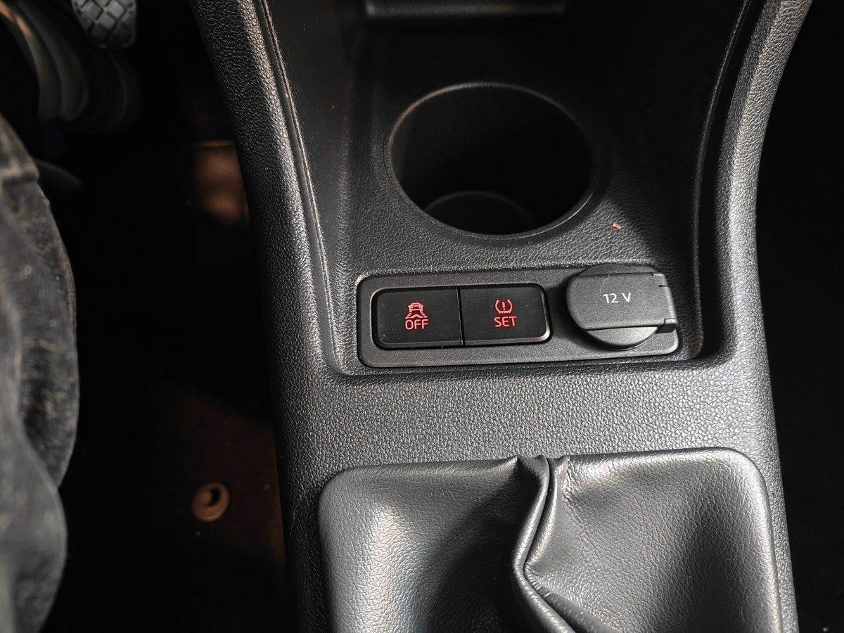 Gul Seat Mii fra 2016