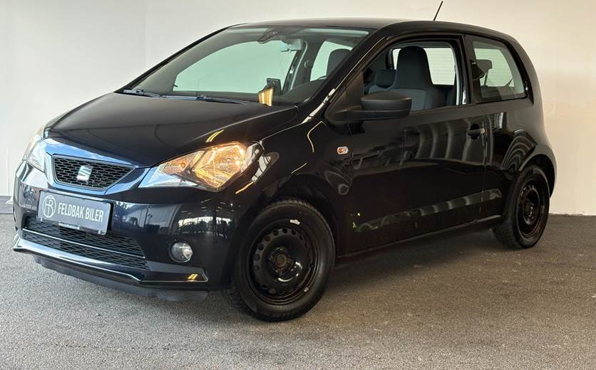 Seat Mii 1,0 60 Reference eco