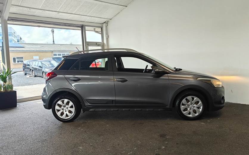 Hyundai i20 Active Cross