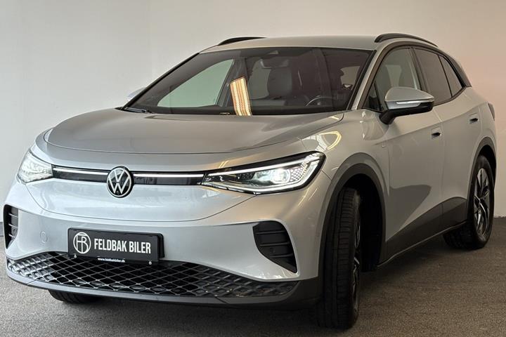 undefined VW ID.4 fra 2024