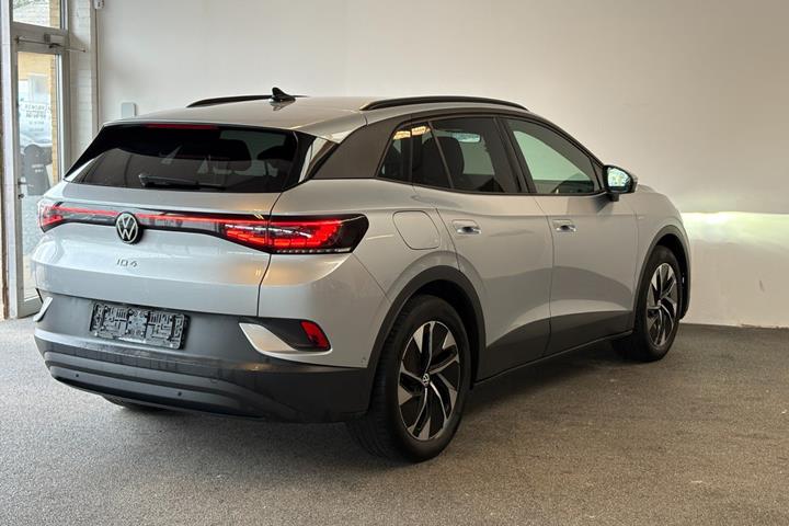 undefined VW ID.4 fra 2024