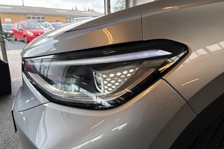 undefined VW ID.4 fra 2024