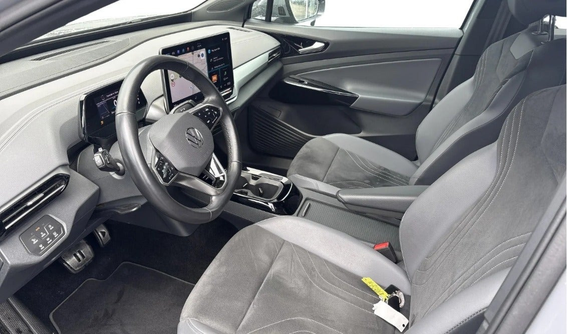 undefined VW ID.4 fra 2024