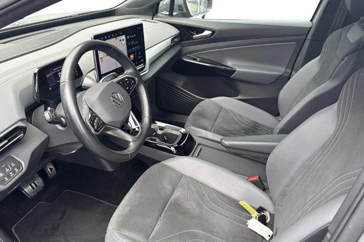 undefined VW ID.4 fra 2024