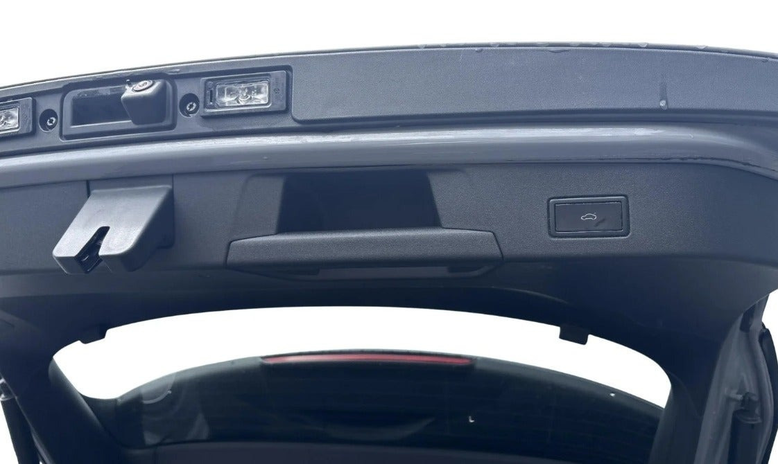 undefined VW ID.4 fra 2024