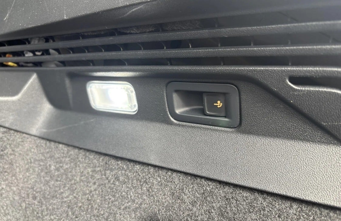 undefined VW ID.4 fra 2024