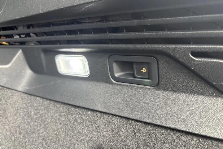 undefined VW ID.4 fra 2024