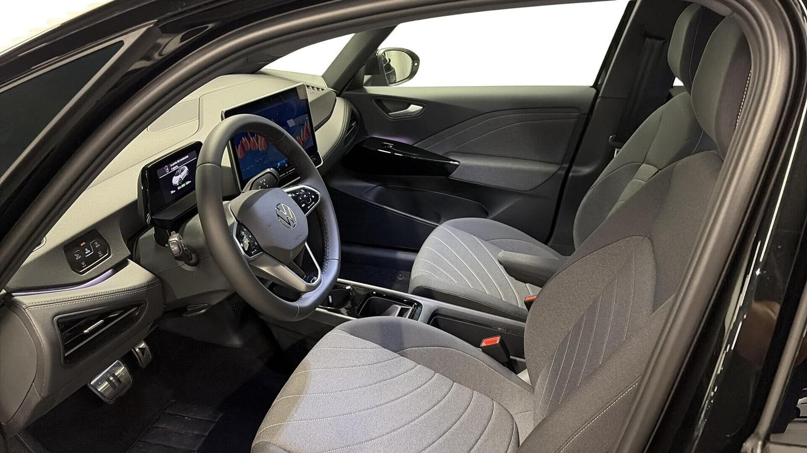 Sort VW ID.3 fra 2026