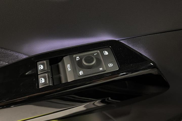 Sort VW ID.3 fra 2026