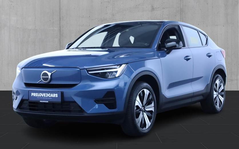 Volvo C40 P6 ReCharge Plus