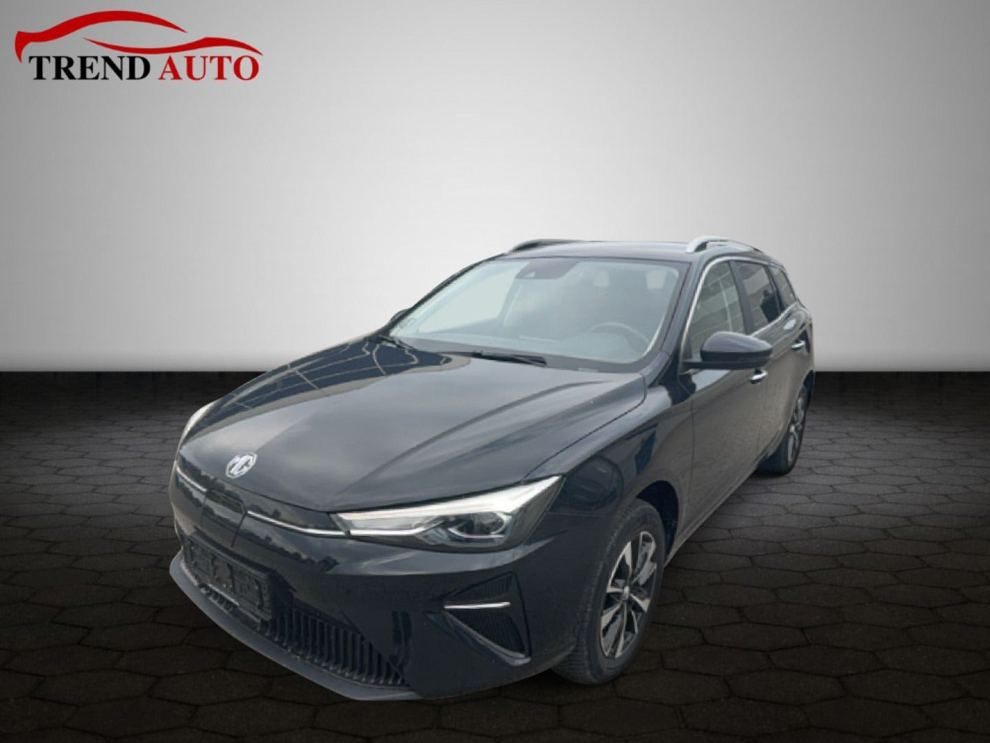 MG MG5 50 Comfort