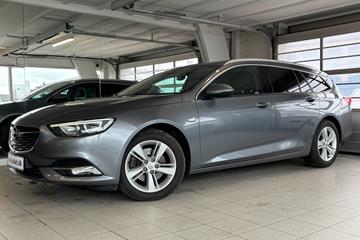 Opel Insignia 1,6 CDTi 136 Dynamic Sports Tourer aut.