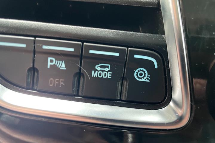 Grå Ford Transit Custom 320 L2 fra 2022