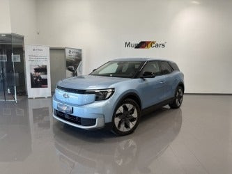 Ford Explorer 77 Premium Extended Range