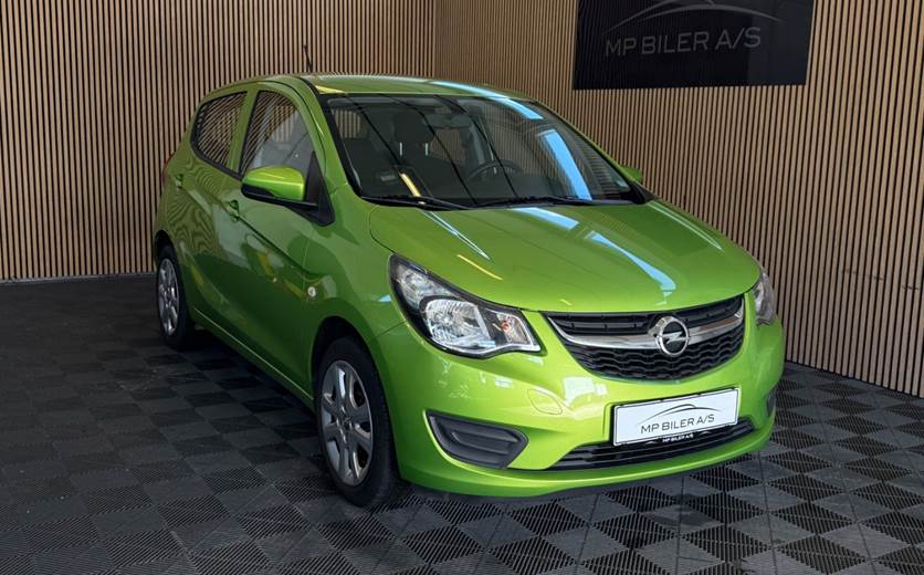 Opel Karl 1,0 Enjoy