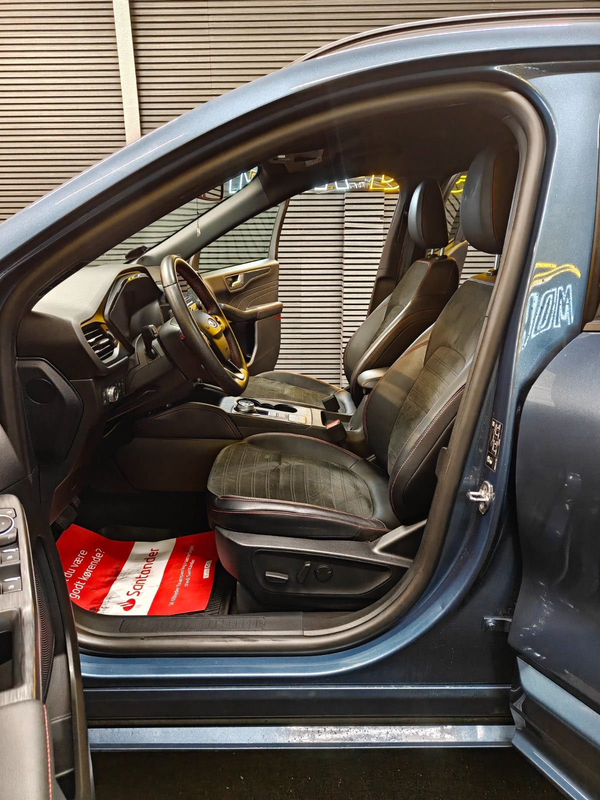 undefined Ford Kuga fra 2022