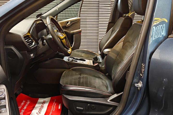 undefined Ford Kuga fra 2022