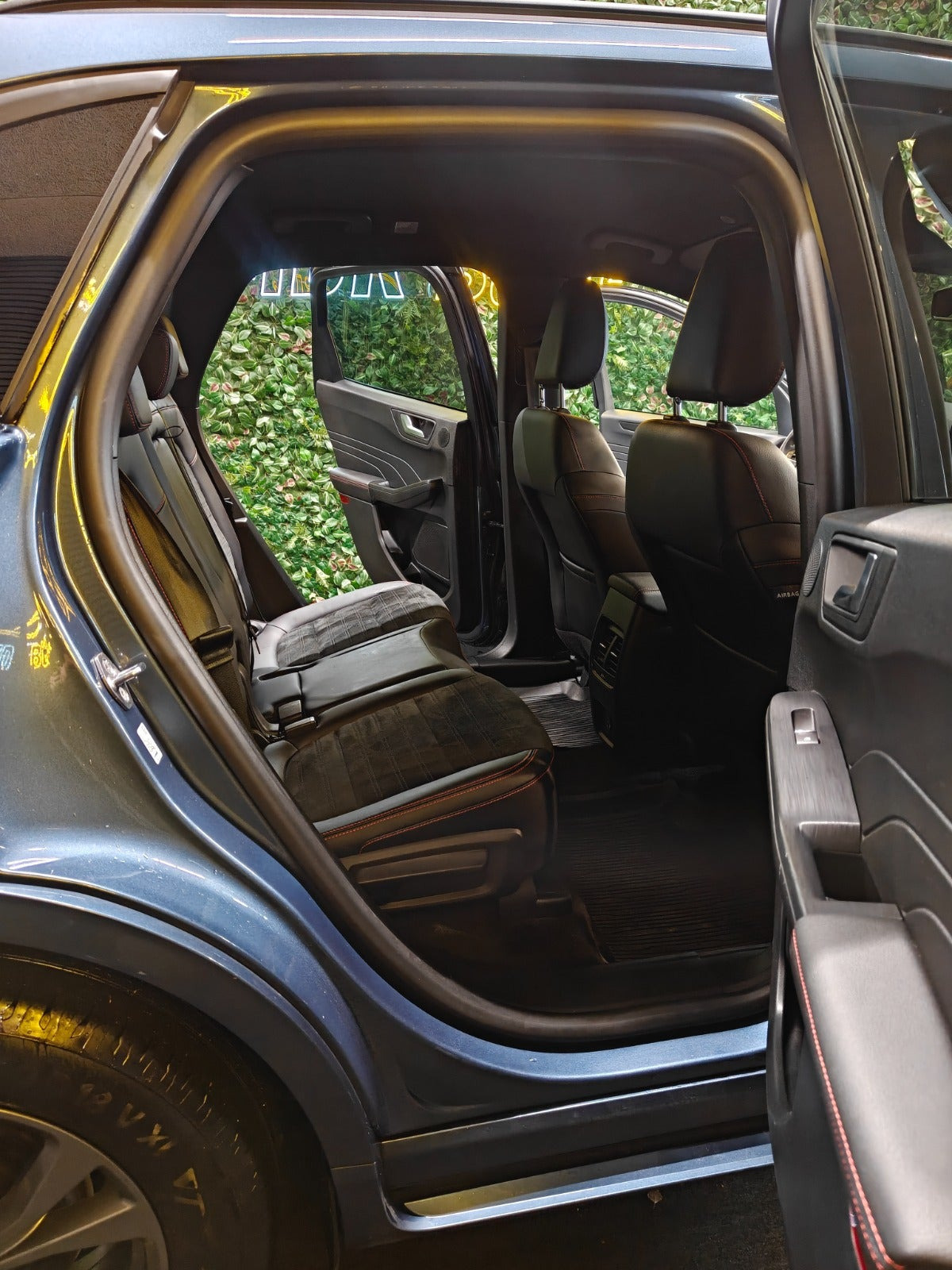 undefined Ford Kuga fra 2022