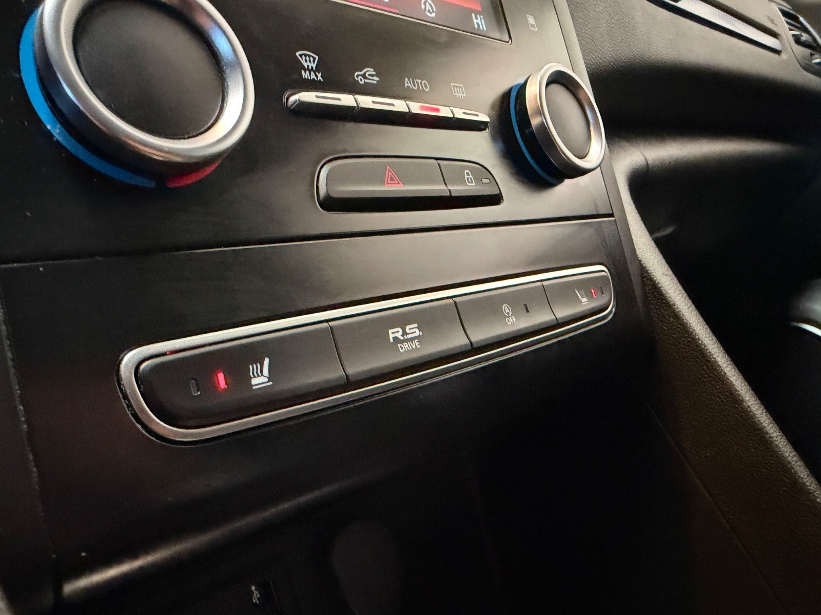 undefined Renault Megane IV fra 2016