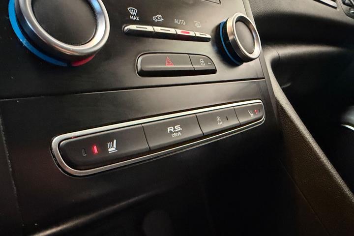 undefined Renault Megane IV fra 2016