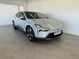 Sølv Polestar 4 fra 2026