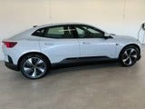 Sølv Polestar 4 fra 2026